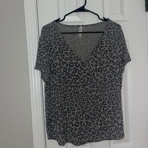 Shirt new soft from TJMAXX